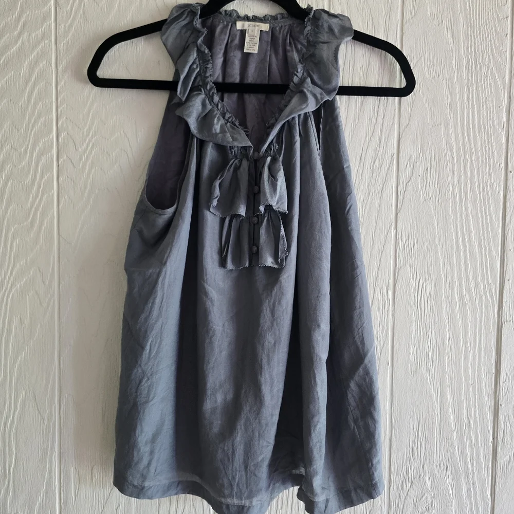 J.Crew Top
